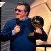 Es la segunda vez: desmienten muerte del agente deportivo Mino Raiola