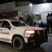 Operativo de seguridad en la Mixteca roja
