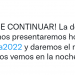 Confirman presentación de Moderatto en la Feria de Puebla