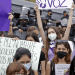 Incrementa violencia familiar y feminicidio