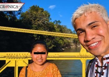 Entre inglés e italiano: joven se hace viral por hablar 8 idiomas (VIDEO)