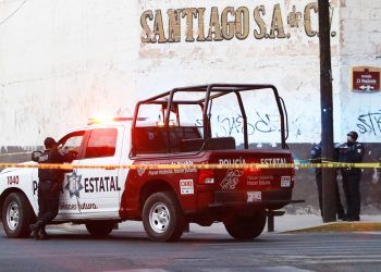 Localizan cabeza humana en inmediaciones del parque de Las Ninfas