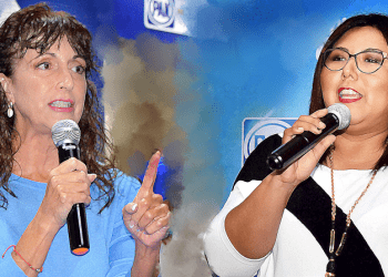 La cáustica guerra intestina  en el PAN-Puebla