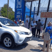 Señala PAN a Morena de vandalizar oficinas