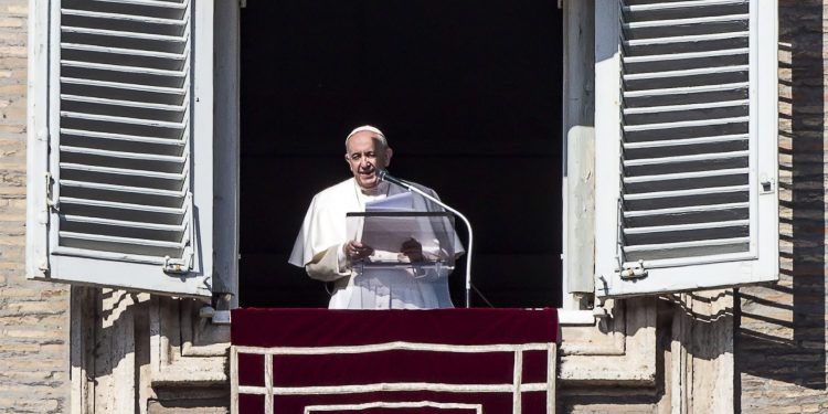 Papa Francisco beatificará a dos sacerdotes asesinados por nazis