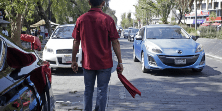 Puebla capital tendrá más parquímetros