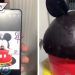 Joven declara que pidió pastel de Mickey Mouse y le dieron producto deforme (VIDEO)