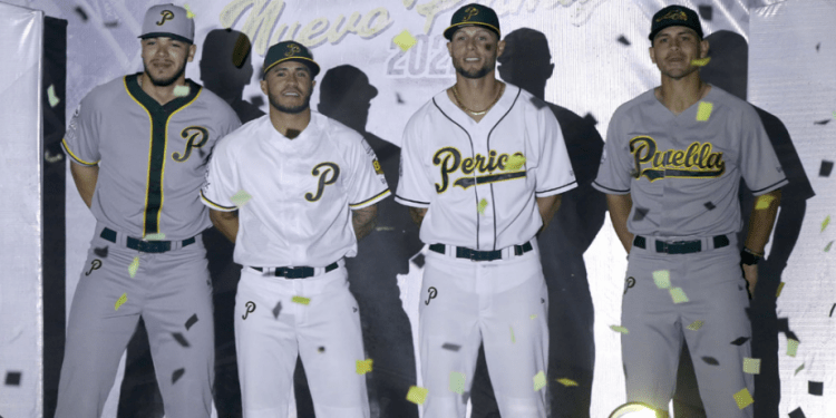 Presentan nuevo plumaje de Pericos