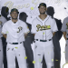 Presentan nuevo plumaje de Pericos
