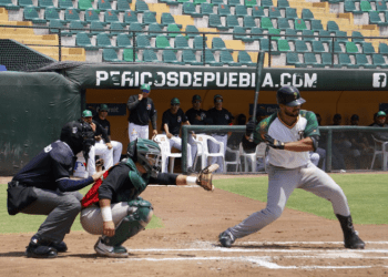 Tropieza Pericos contra Olmecas