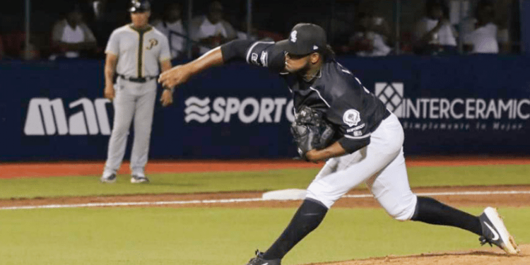 Pericos pierde el primero de la serie ante Oaxaca