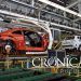 Volkswagen volverá a suspender su producción por falta de componentes    