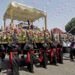 Así se vivió la Procesión de Viernes Santo en Puebla tras dos años de pandemia