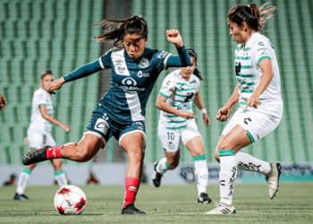 Franjitas y Santos se reparten puntos