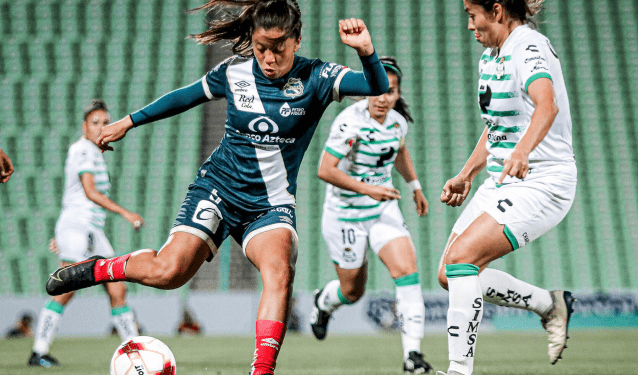 Franjitas y Santos se reparten puntos