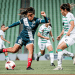 Franjitas y Santos se reparten puntos
