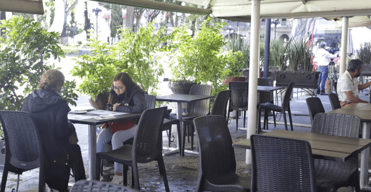 Canirac: restaurantes, víctimas de extorsión