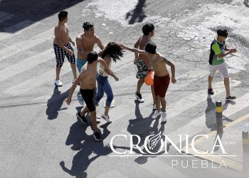 Multarán hasta con más de 5 mp a quien desperdicie el agua en Puebla    