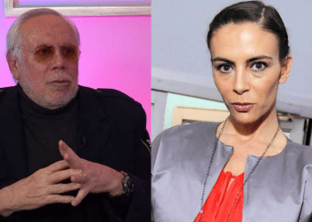 Demandará Sasha a Luis de Llano: «nos vemos en los tribunales»