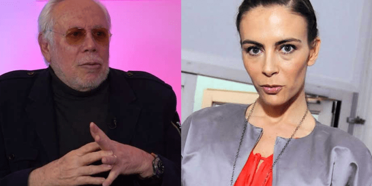 Demandará Sasha a Luis de Llano: «nos vemos en los tribunales»
