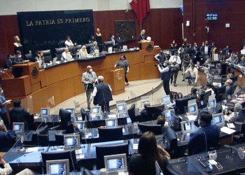 Senado aprueba reforma a la Ley Minera; se declara al litio de “utilidad pública”