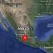 Sismo de 5.0 grados en Zihuatanejo, Guerrero; imperceptible en Puebla