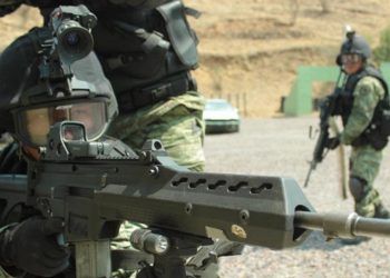 Localizan con vida a militares secuestradas por el CJNG en Puerto Vallarta