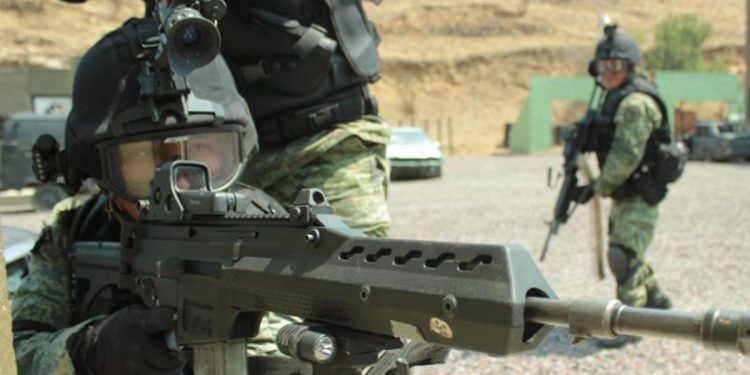 Localizan con vida a militares secuestradas por el CJNG en Puerto Vallarta