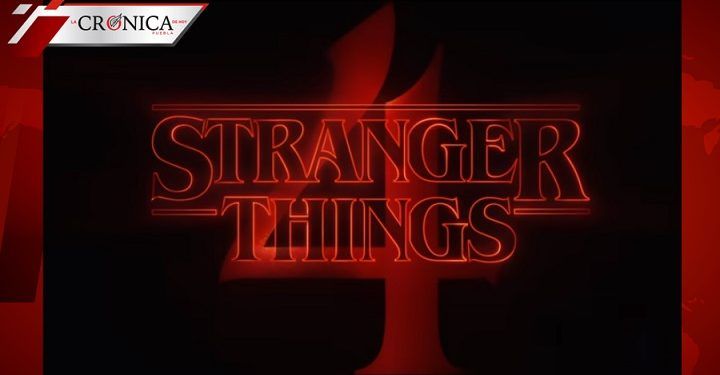 Fecha de estreno y tráiler: los datos sobre la cuarta temporada de Stranger Things