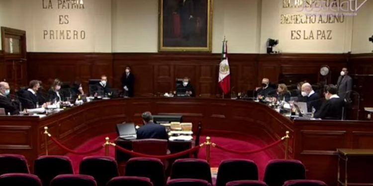 Declara la Suprema Corte constitucionalidad de la Ley de la Industria Eléctrica 
