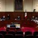Declara la Suprema Corte constitucionalidad de la Ley de la Industria Eléctrica 
