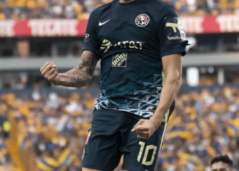 América da cuenta de Tigres