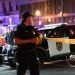 Balacera en Los Ángeles deja seis muertos y 12 lesionados
