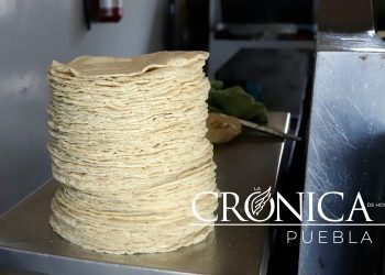 Alza en maíz llevó a máximos históricos precio de tortilla