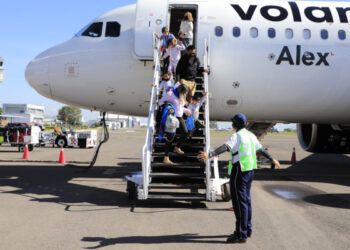 Recibe Puebla más de 1.2 millones de turistas en el primer bimestre de 2022