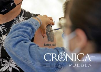 Aplicarán bióticos a alumnos de la BUAP