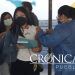 Anuncian logística de vacunación para rezagados de 8 municipios poblanos 