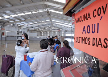 Retorno a clases y vacunas; improvisaciones