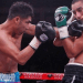 Gran noche de knockout con poblanos