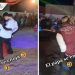 Todo fue actuado: la verdad sobre baile sensual de chambelanes a quinceañera