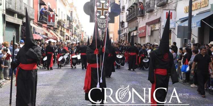 Pruebas covid para procesión