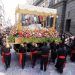 Conoce las imágenes religiosas que participarán en la Procesión de Viernes Santo