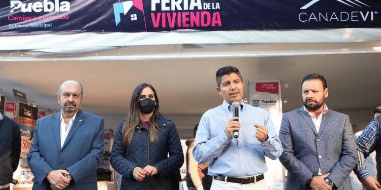Ofrece Feria de la Vivienda 4 mil opciones a trabajadores