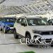 Puebla, entre los primeros lugares en exportaciones automotrices: Economía