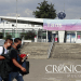 Retrocede producción de VW al iniciar 2022