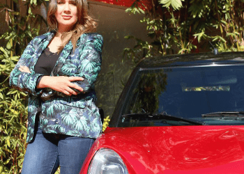 Zacua, electrónica propia 100% mexicana