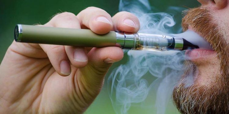 Secretaría de Gobernación y Cofepris emiten alerta sanitaria contra vapeadores
