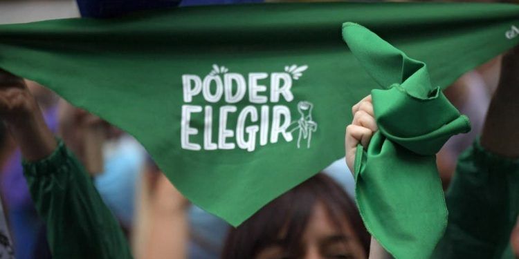 Congreso de Guerrero aprueba la despenalización del aborto