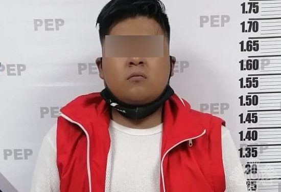 Detienen a presunto prestador de servicio de taxis “pirata” en el Centro Histórico 