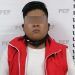 Detienen a presunto prestador de servicio de taxis “pirata” en el Centro Histórico